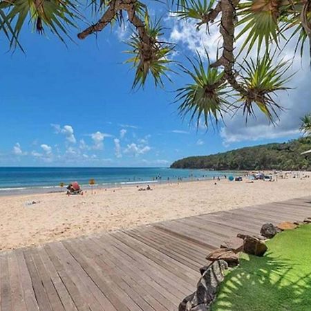 617 Hastings Street Metres To The Beach Noosa Zewnętrze zdjęcie