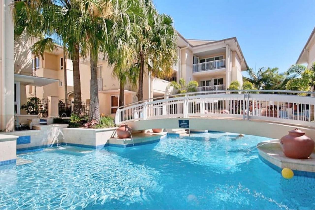 617 Hastings Street Metres To The Beach Noosa Zewnętrze zdjęcie