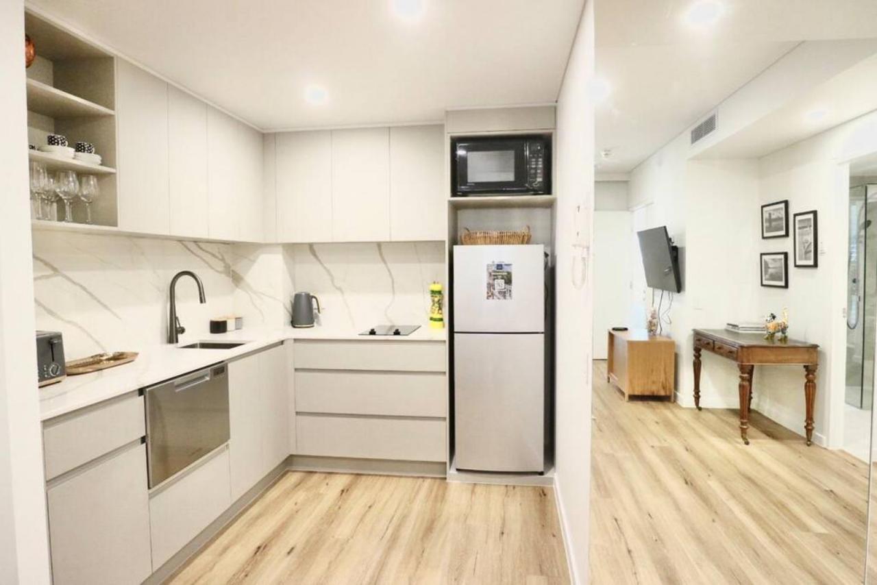 617 Hastings Street Metres To The Beach Noosa Zewnętrze zdjęcie