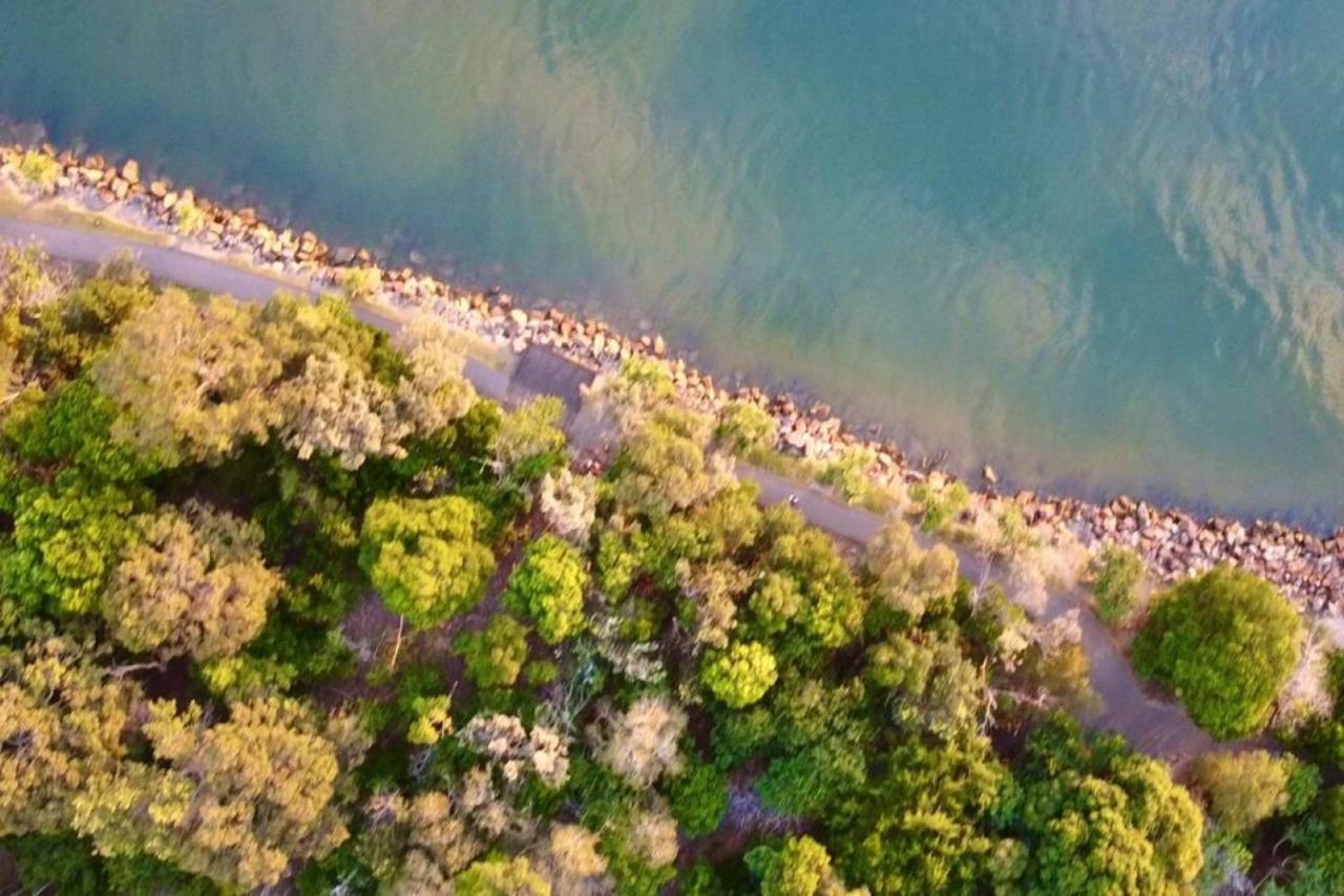 617 Hastings Street Metres To The Beach Noosa Zewnętrze zdjęcie