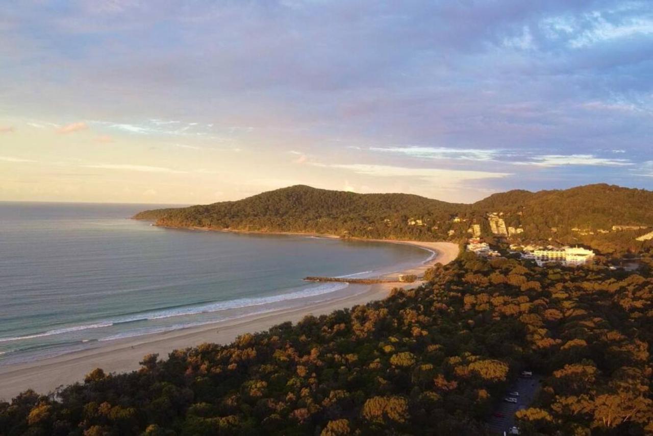 617 Hastings Street Metres To The Beach Noosa Zewnętrze zdjęcie
