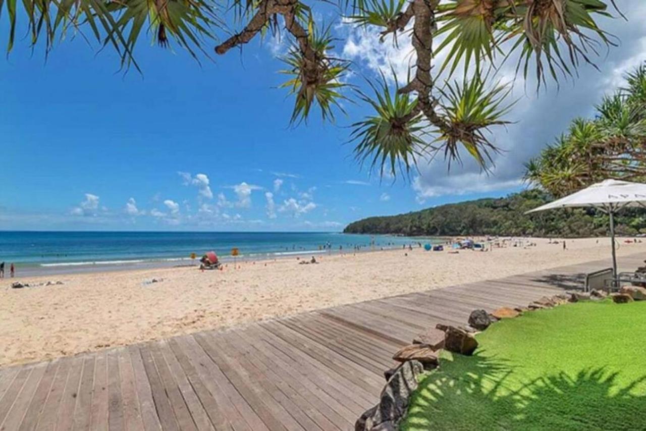 617 Hastings Street Metres To The Beach Noosa Zewnętrze zdjęcie